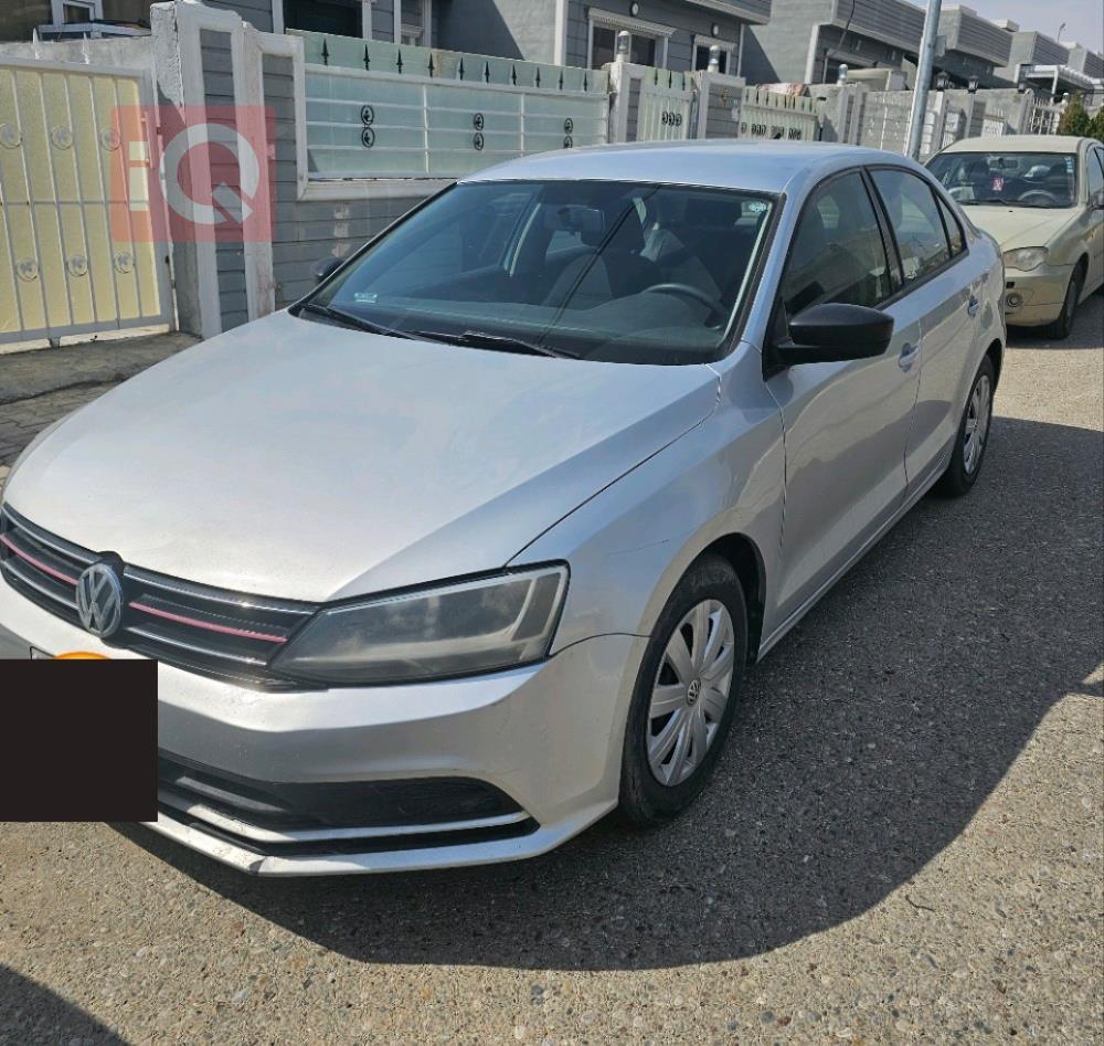 ڤۆڵکسواگن جێتا